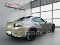 2023 Mazda MX-5