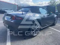 2023 Mazda MX-5