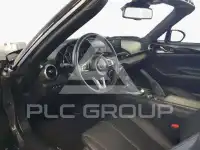 2023 Mazda MX-5