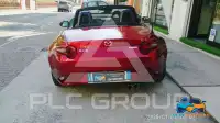 2023 Mazda MX-5