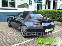 2023 Mazda MX-5