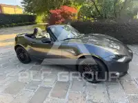 2023 Mazda MX-5
