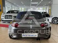 2023 Mazda MX-5