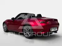 2023 Mazda MX-5