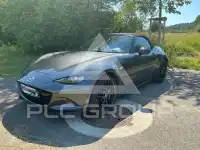 2023 Mazda MX-5