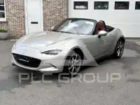 2023 Mazda MX-5