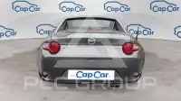 2023 Mazda MX-5