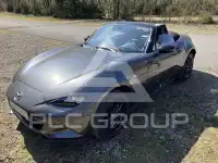 2023 Mazda MX-5