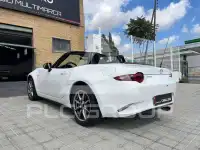 2023 Mazda MX-5