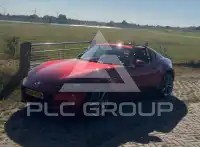 2023 Mazda MX-5