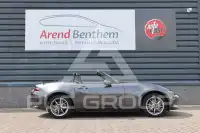 2023 Mazda MX-5