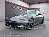 2023 Mazda MX-5