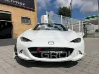 2023 Mazda MX-5