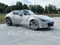 2023 Mazda MX-5