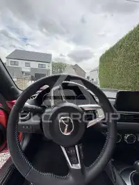2023 Mazda MX-5