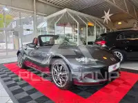 2023 Mazda MX-5