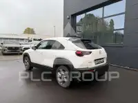 2023 Mazda MX-30