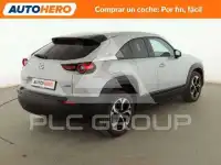 2023 Mazda MX-30