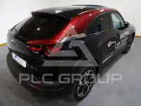 2023 Mazda MX-30