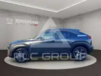 2023 Mazda MX-30