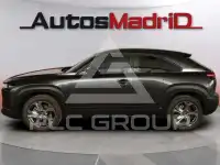 2023 Mazda MX-30