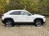 2023 Mazda MX-30