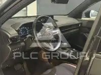2023 Mazda MX-30
