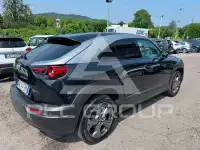 2023 Mazda MX-30