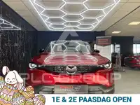 2023 Mazda MX-30