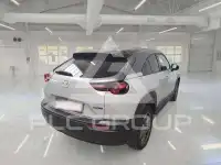 2023 Mazda MX-30