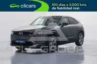 2023 Mazda MX-30