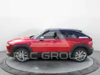 2023 Mazda MX-30