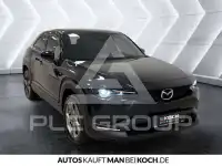 2023 Mazda MX-30