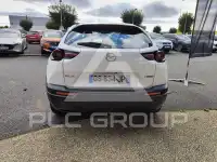 2023 Mazda MX-30