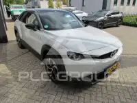 2023 Mazda MX-30