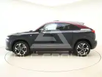 2023 Mazda MX-30