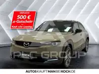 2023 Mazda MX-30