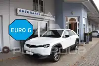 2023 Mazda MX-30