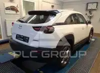 2023 Mazda MX-30