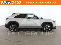 2023 Mazda MX-30