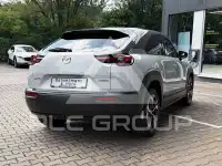 2023 Mazda MX-30