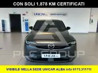 2023 Mazda MX-30
