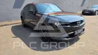 2023 Mazda MX-30