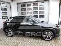 2023 Mazda MX-30