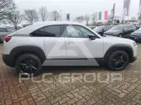 2023 Mazda MX-30
