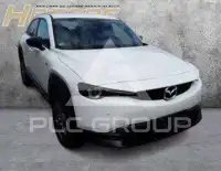 2023 Mazda MX-30
