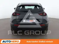 2023 Mazda MX-30