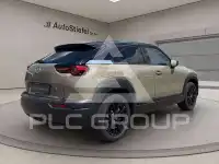 2023 Mazda MX-30