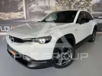 2023 Mazda MX-30