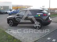 2023 Mazda MX-30